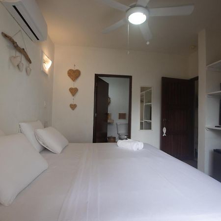 Hotel Boutique Pachamama (Adults Only) 玛哈威 外观 照片