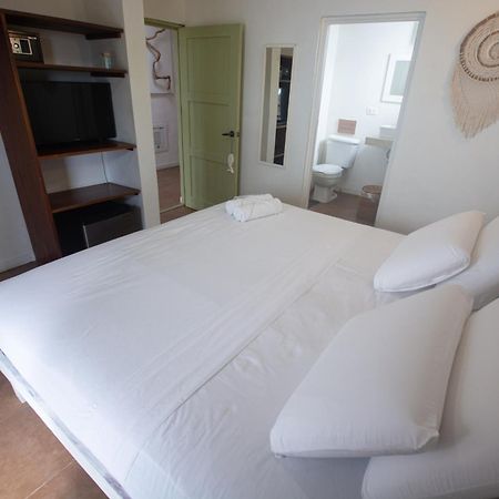Hotel Boutique Pachamama (Adults Only) 玛哈威 外观 照片