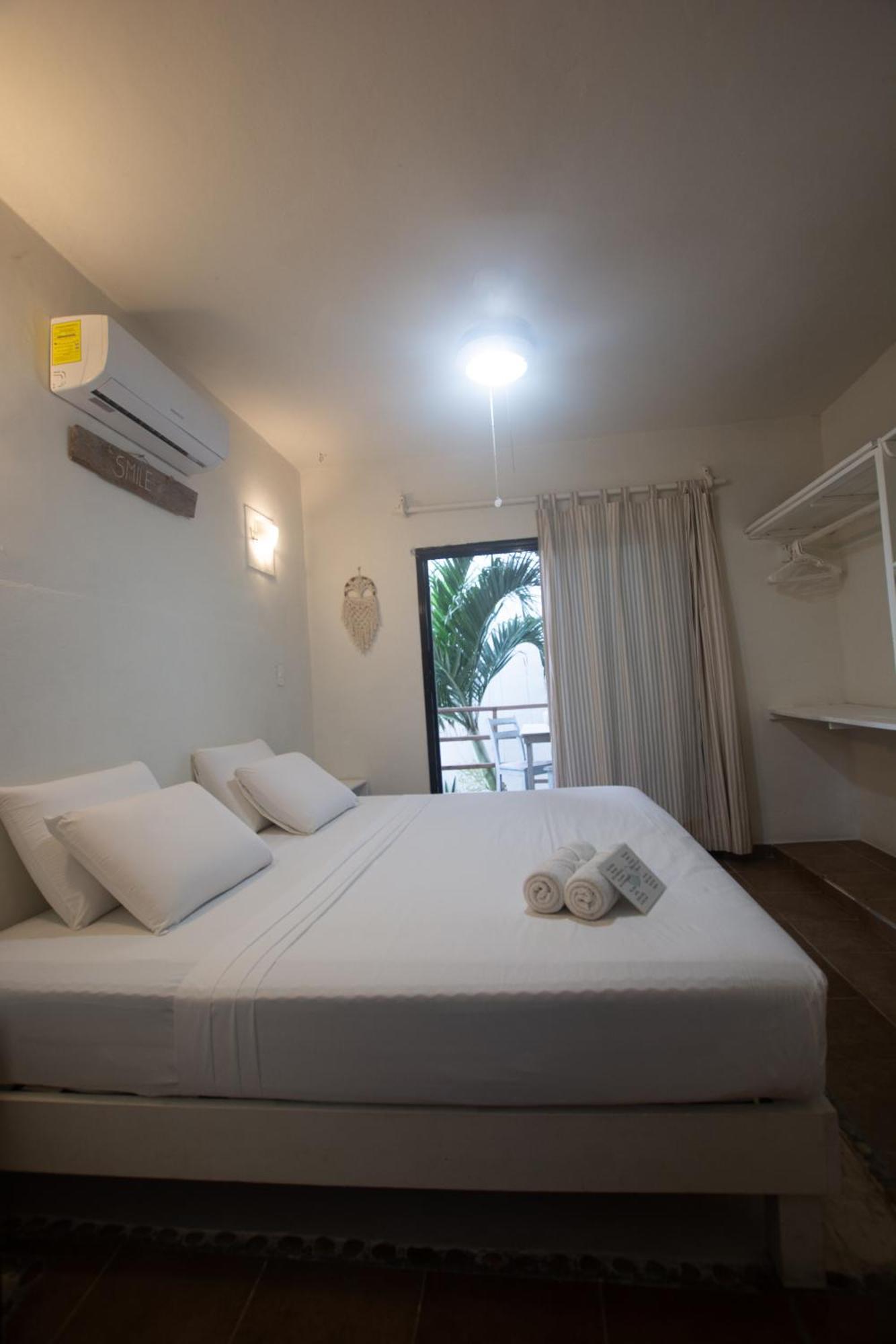Hotel Boutique Pachamama (Adults Only) 玛哈威 外观 照片