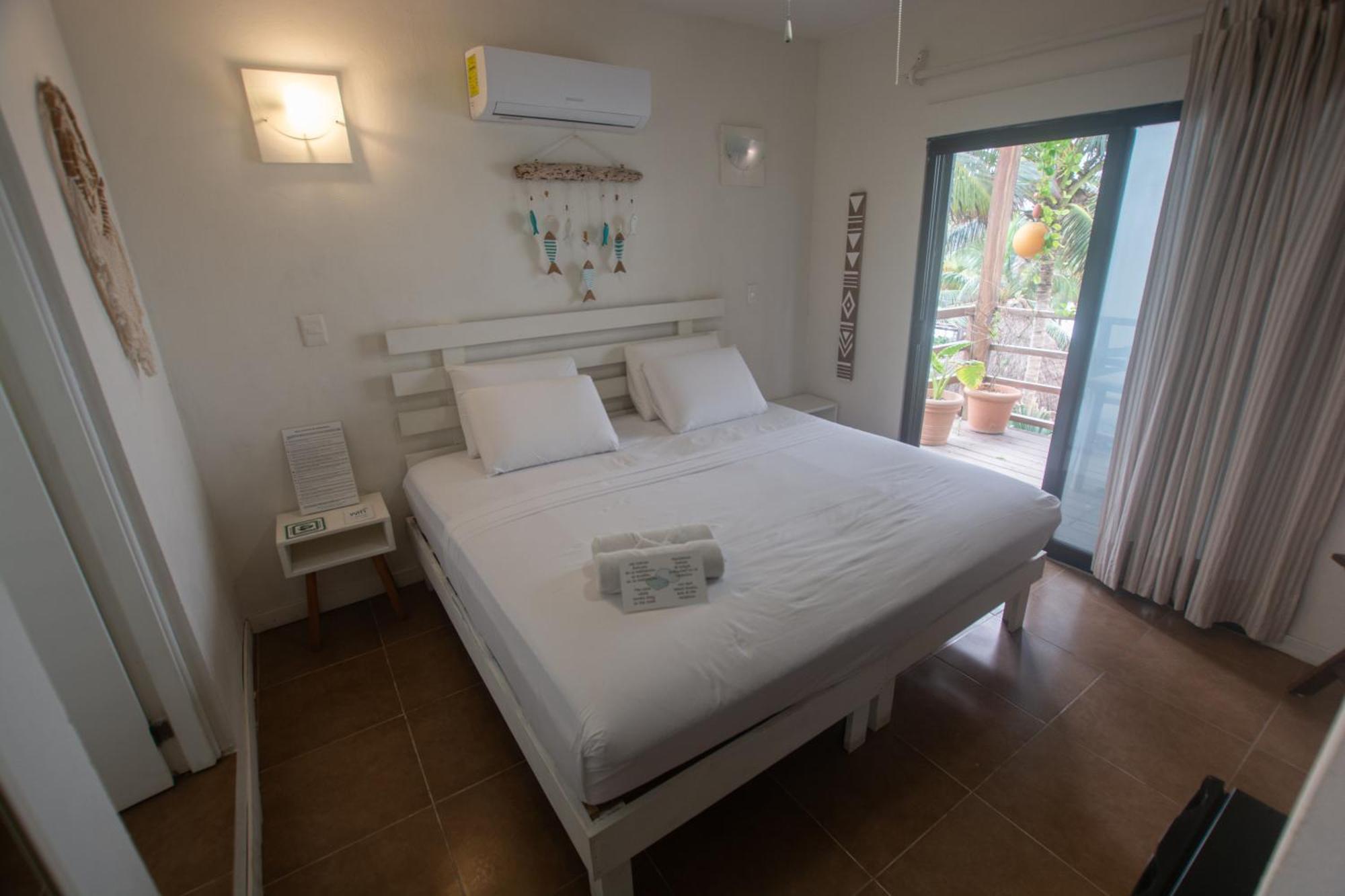 Hotel Boutique Pachamama (Adults Only) 玛哈威 外观 照片