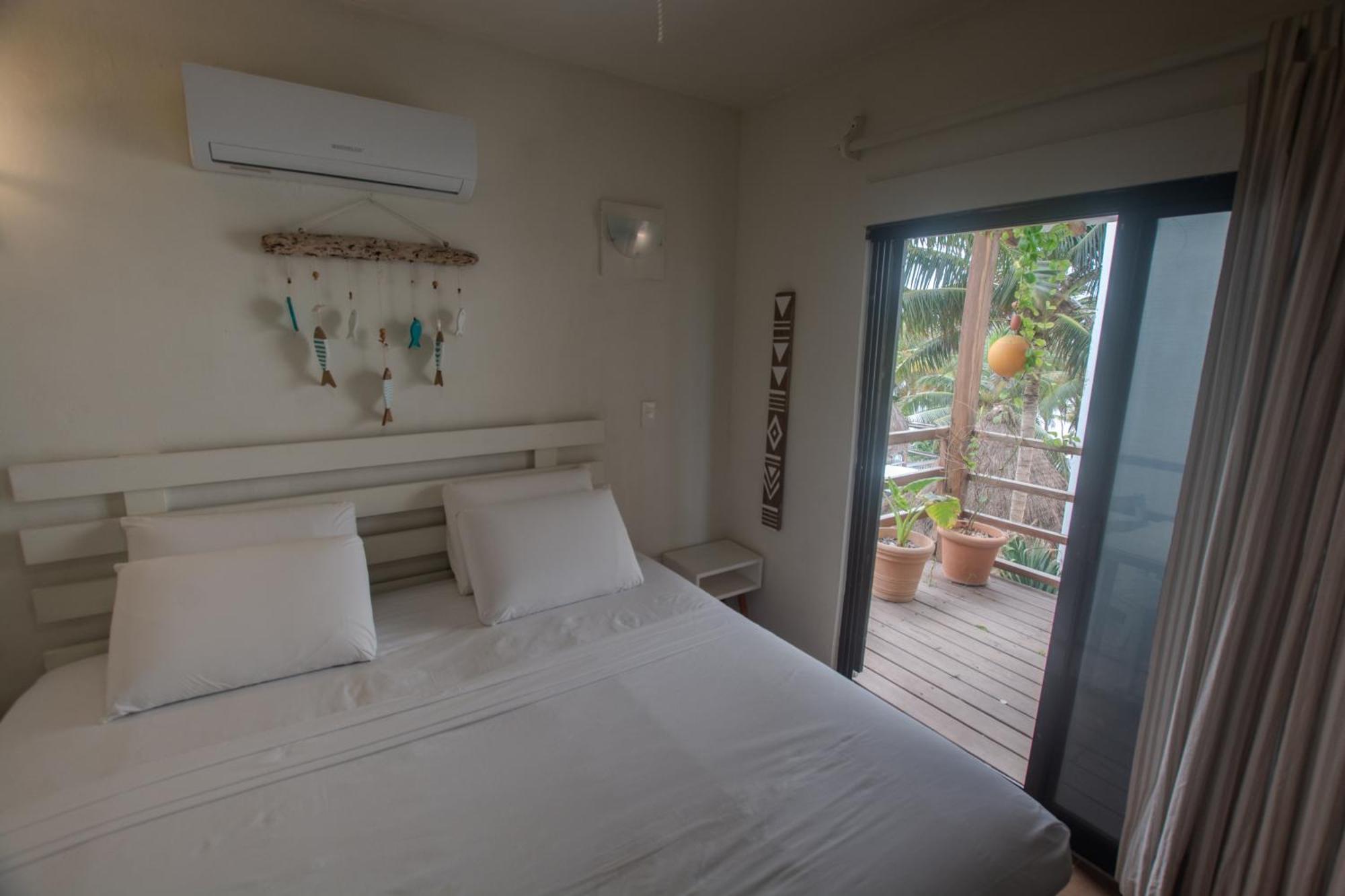Hotel Boutique Pachamama (Adults Only) 玛哈威 外观 照片