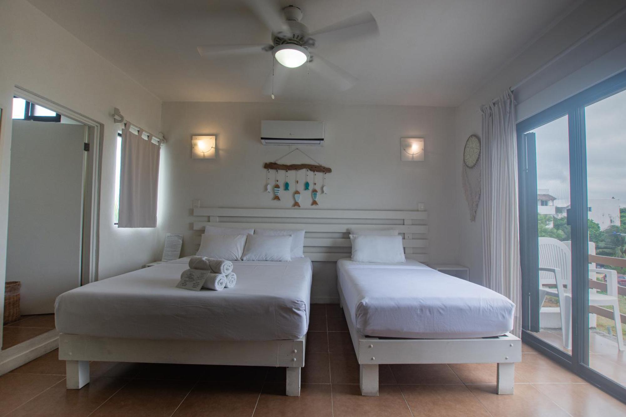 Hotel Boutique Pachamama (Adults Only) 玛哈威 外观 照片