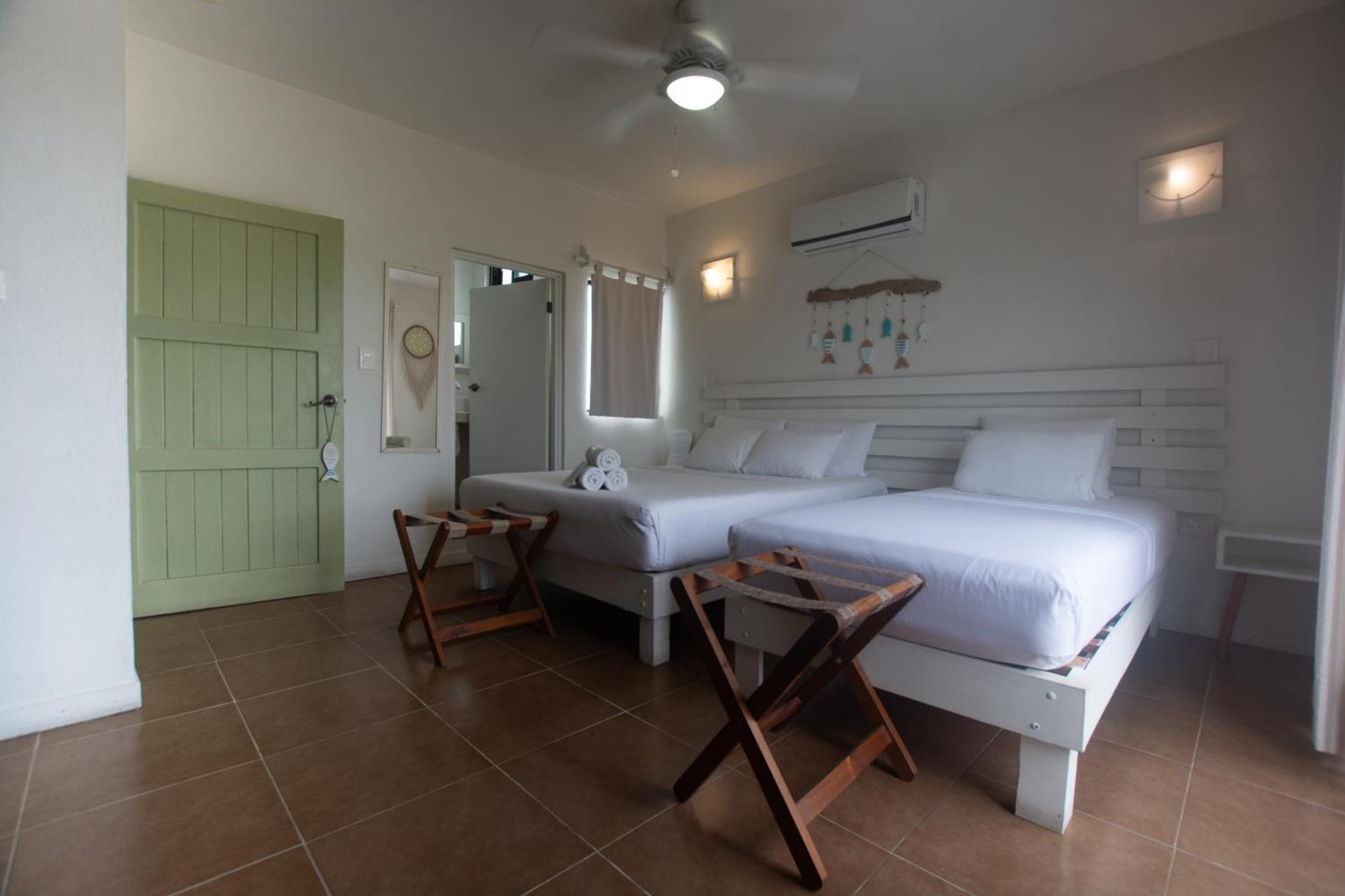 Hotel Boutique Pachamama (Adults Only) 玛哈威 外观 照片