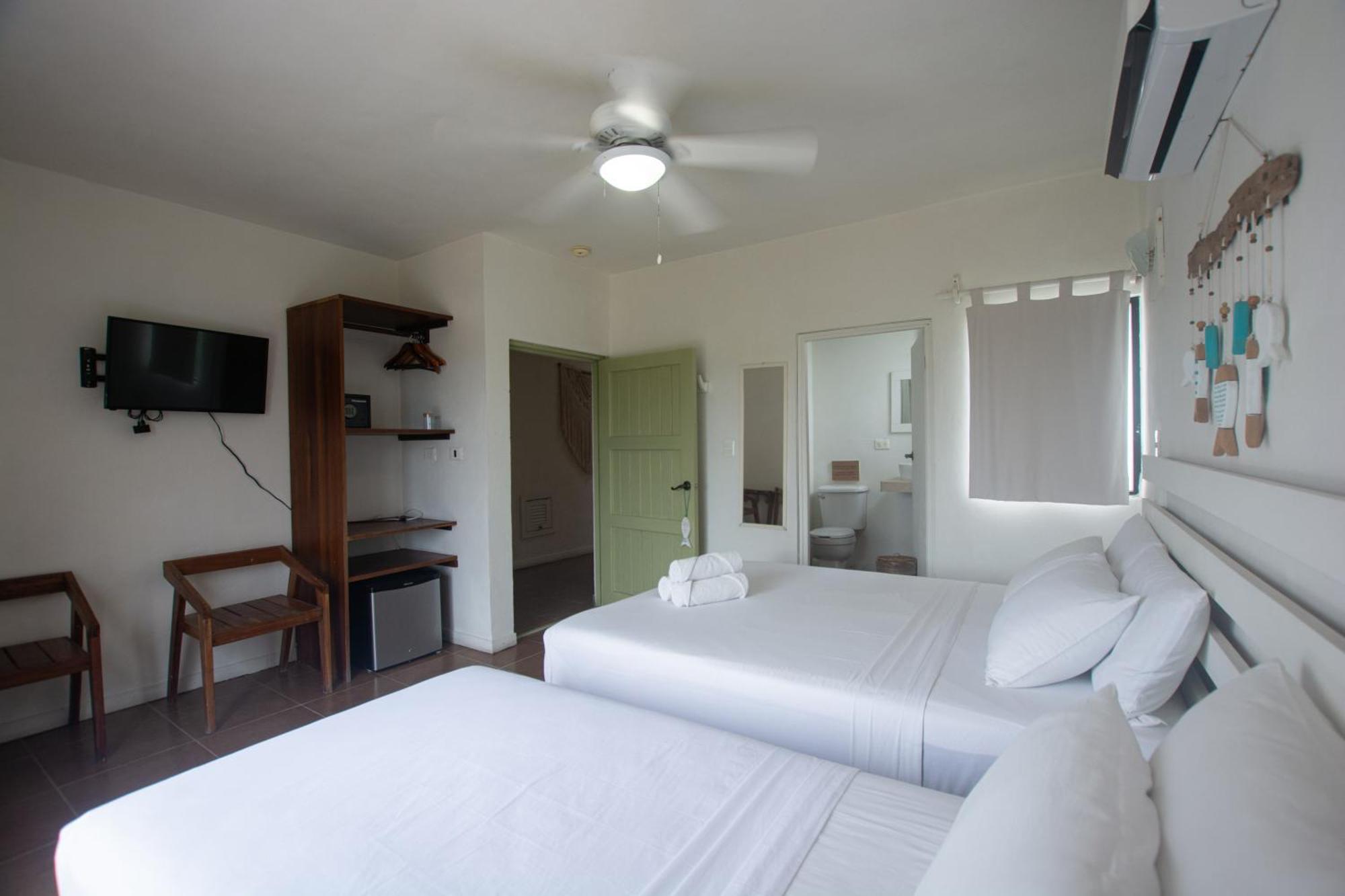 Hotel Boutique Pachamama (Adults Only) 玛哈威 外观 照片