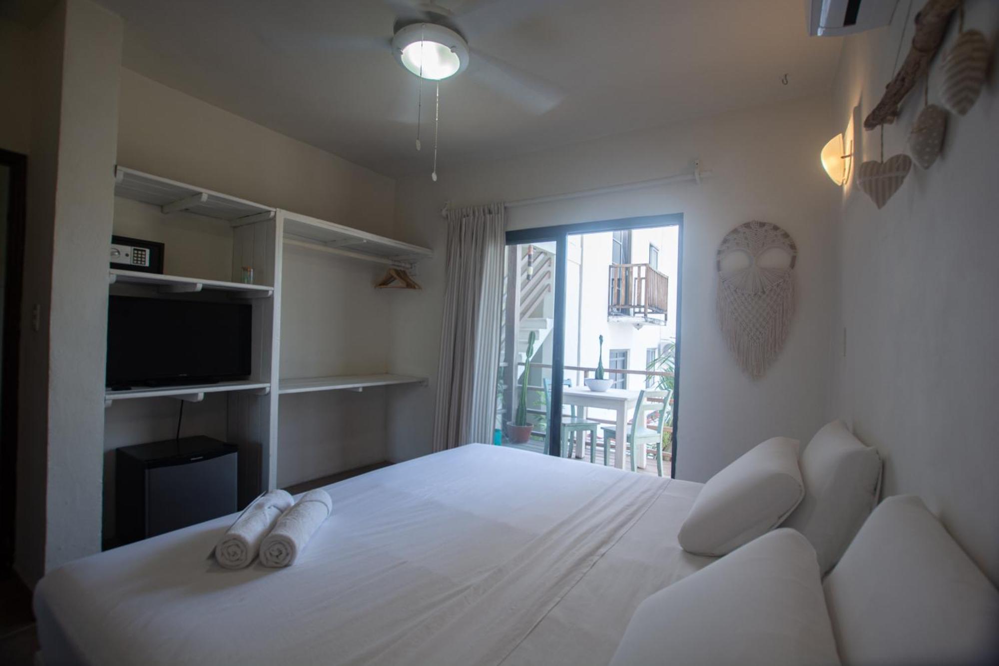 Hotel Boutique Pachamama (Adults Only) 玛哈威 外观 照片
