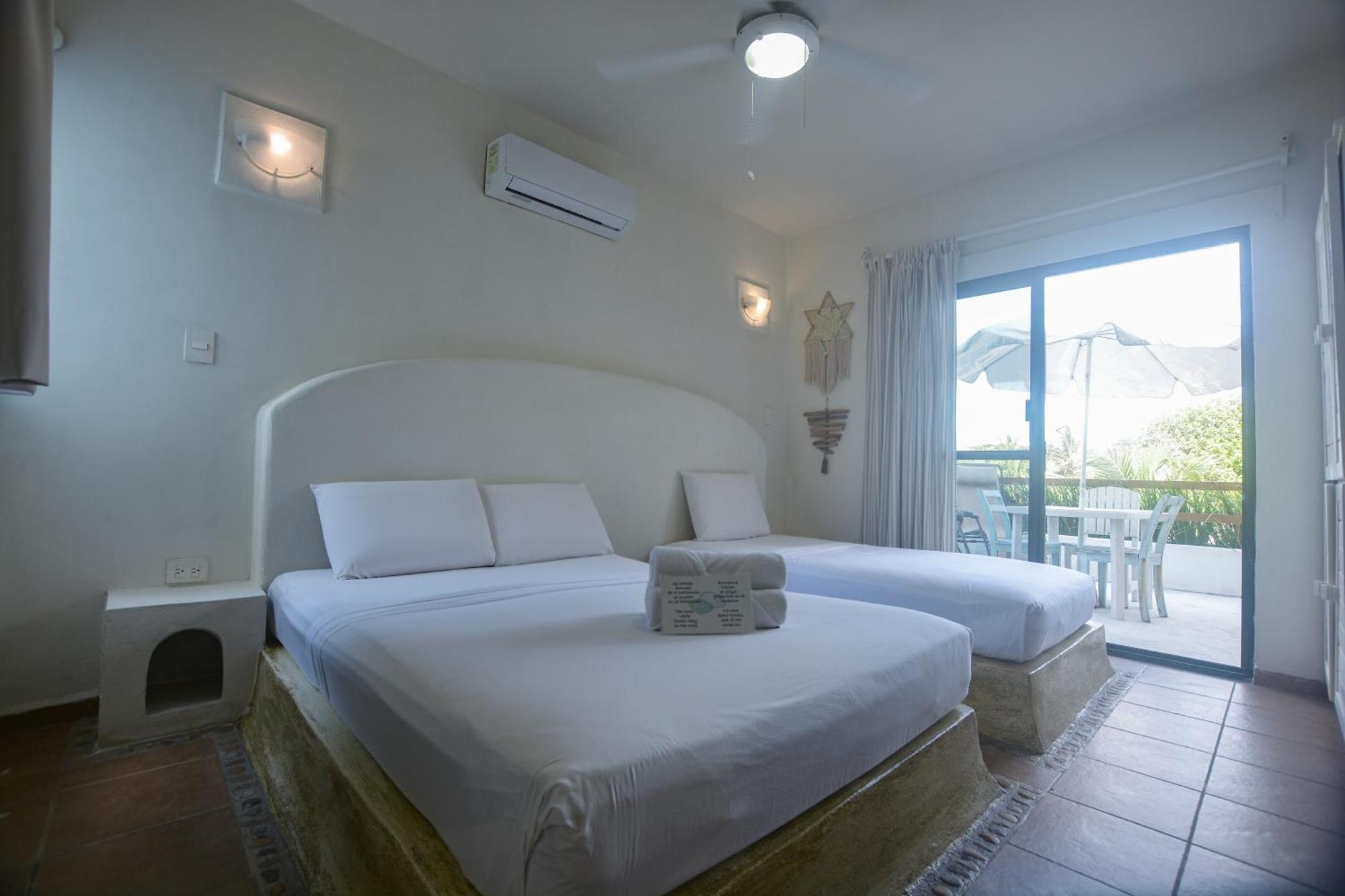 Hotel Boutique Pachamama (Adults Only) 玛哈威 外观 照片