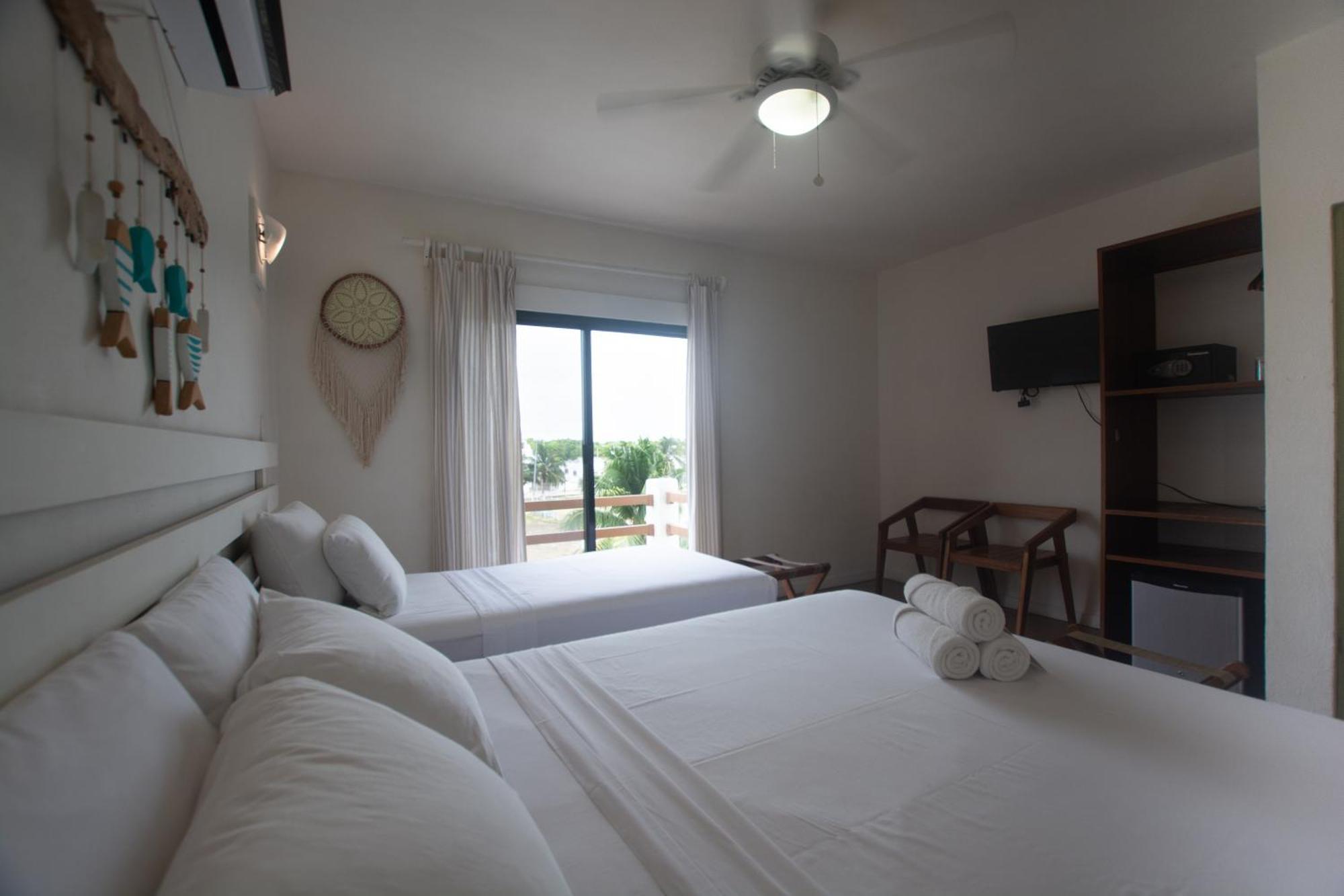 Hotel Boutique Pachamama (Adults Only) 玛哈威 外观 照片