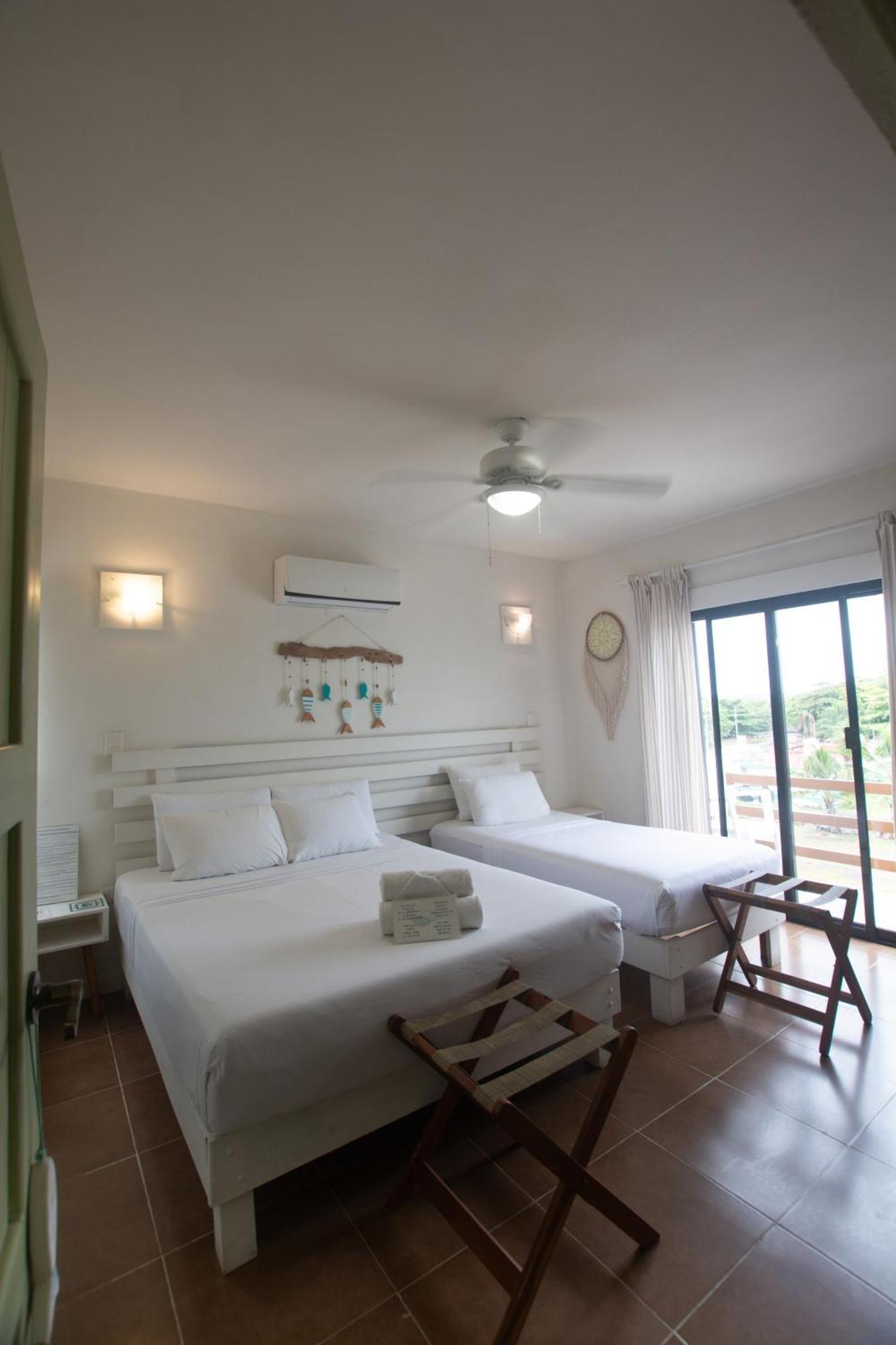 Hotel Boutique Pachamama (Adults Only) 玛哈威 外观 照片