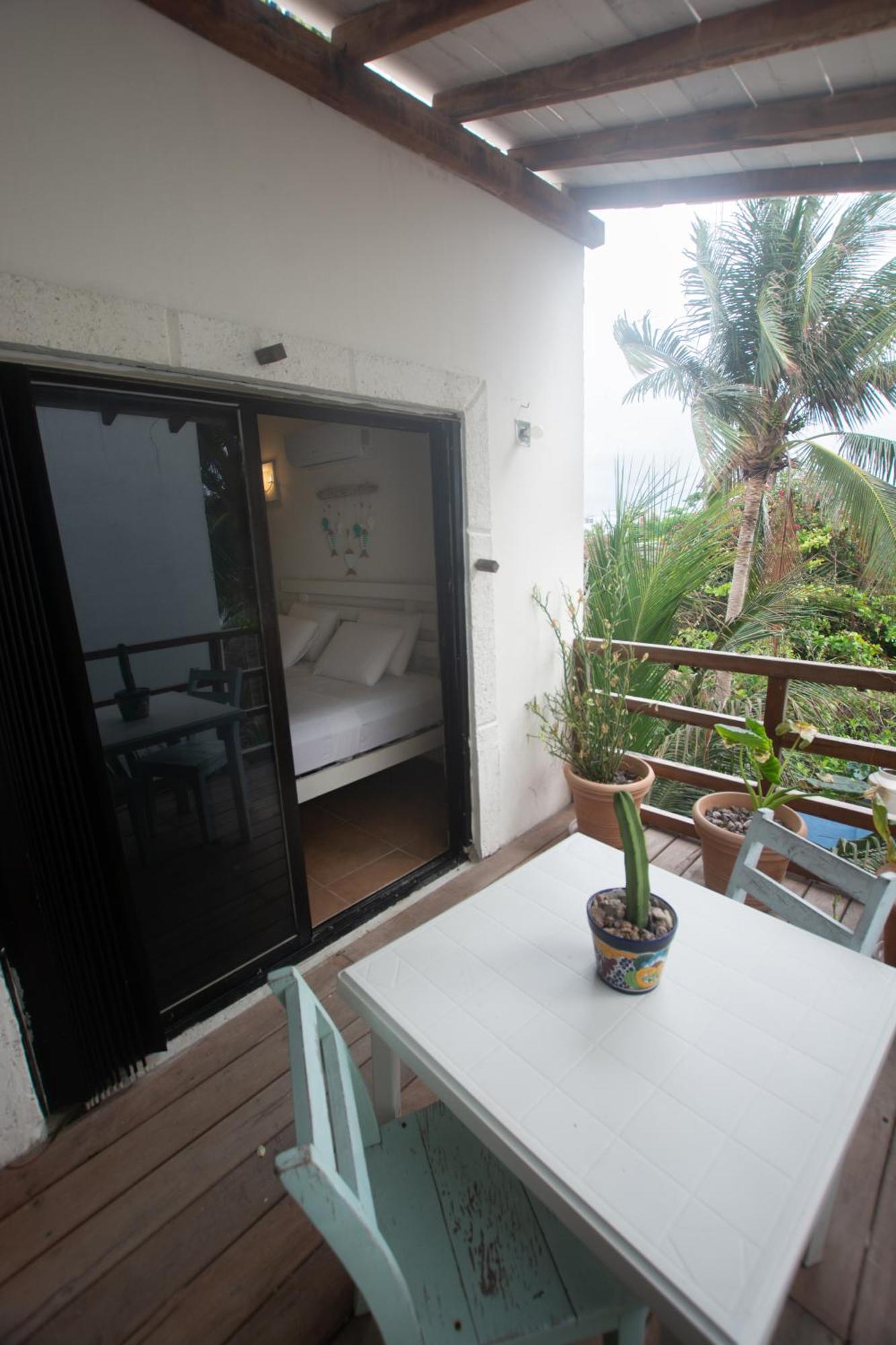 Hotel Boutique Pachamama (Adults Only) 玛哈威 外观 照片