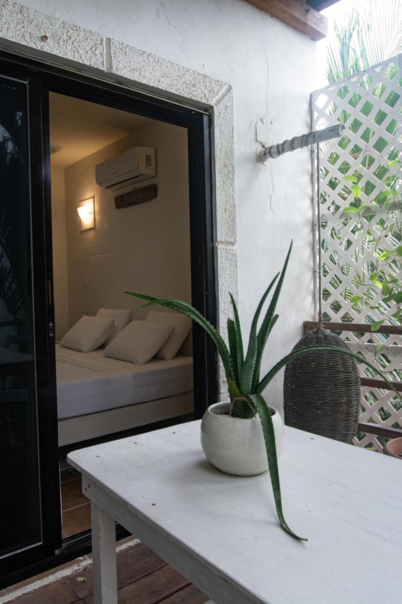 Hotel Boutique Pachamama (Adults Only) 玛哈威 外观 照片
