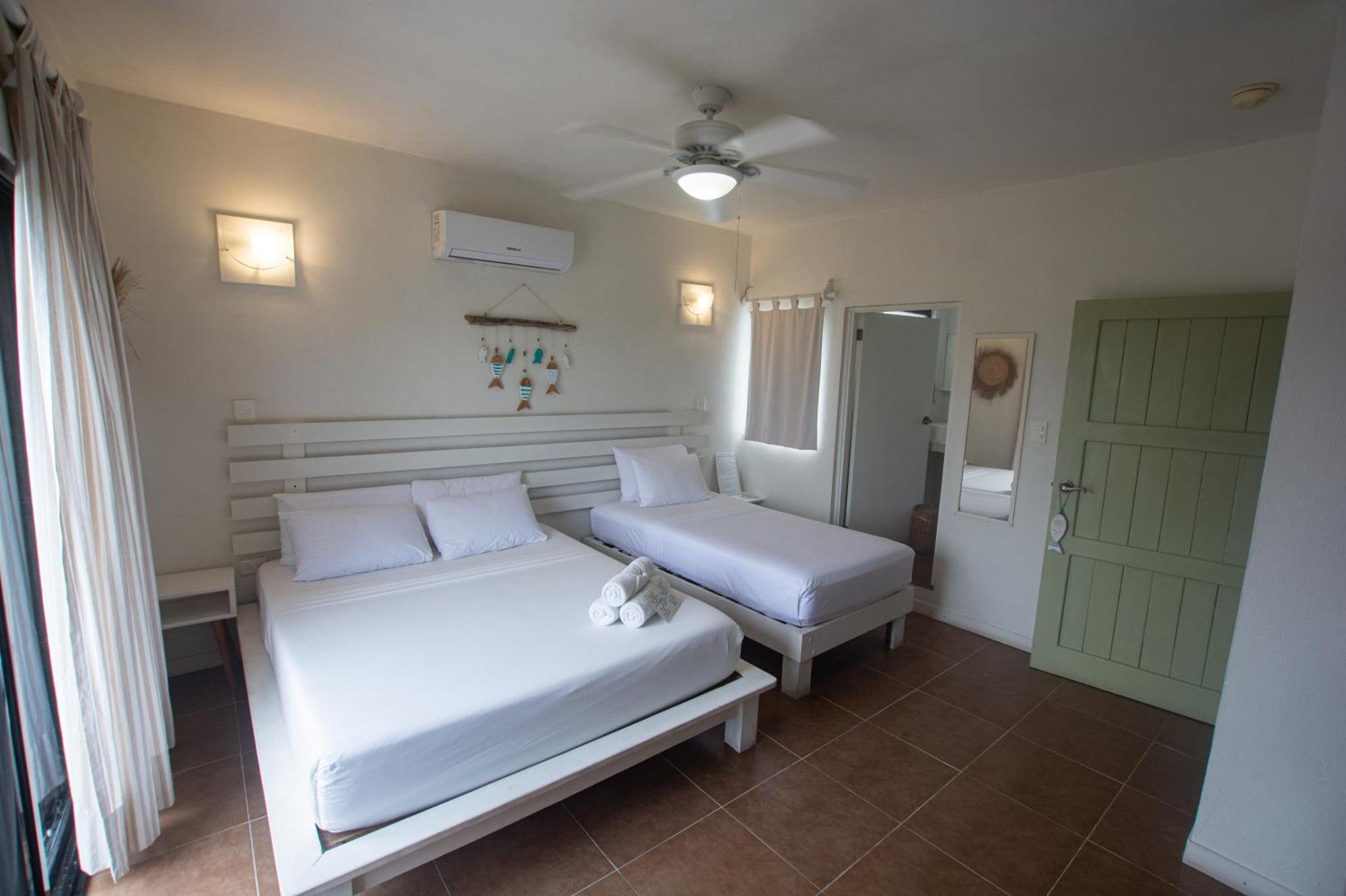 Hotel Boutique Pachamama (Adults Only) 玛哈威 外观 照片