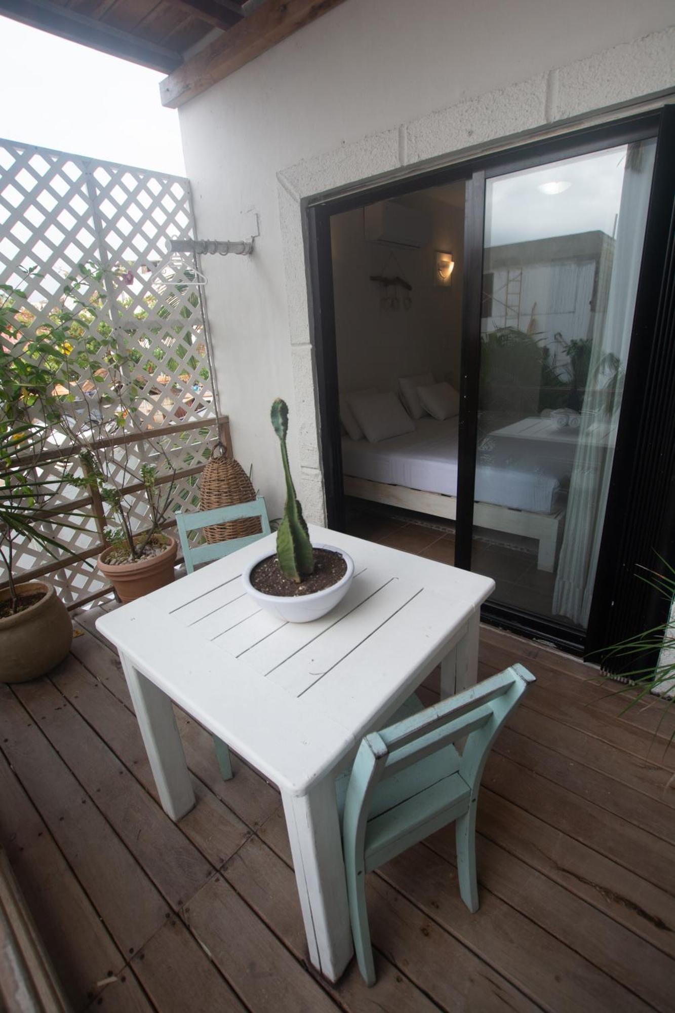 Hotel Boutique Pachamama (Adults Only) 玛哈威 外观 照片