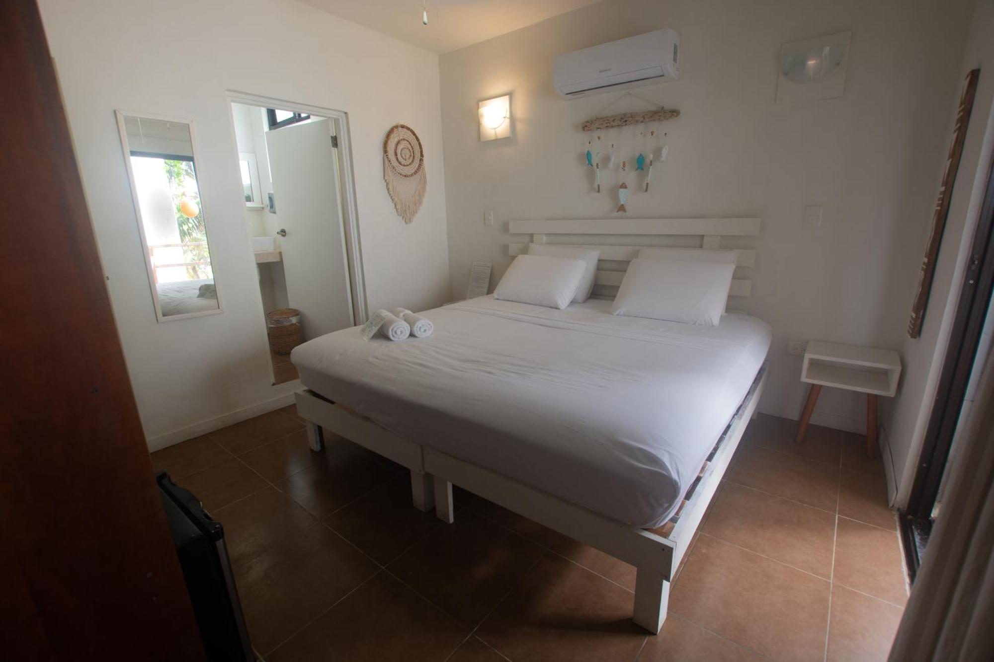 Hotel Boutique Pachamama (Adults Only) 玛哈威 外观 照片